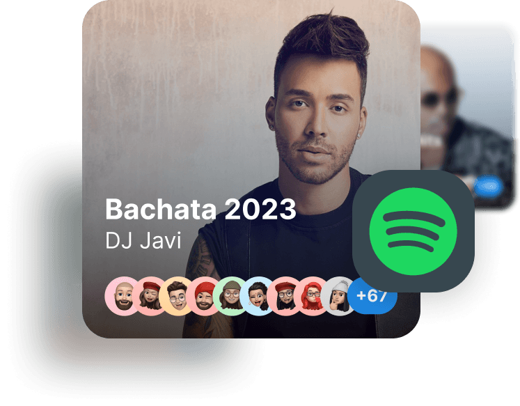 DJ Playlists