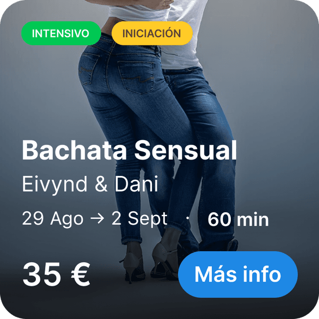 Bachata