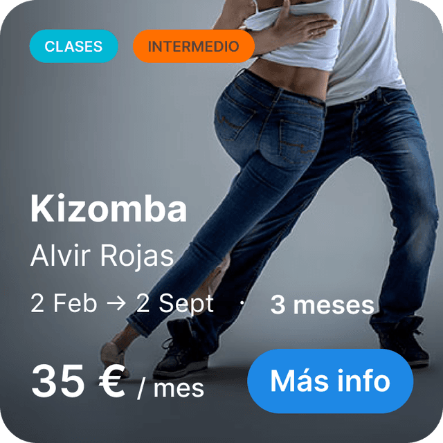 Kizomba