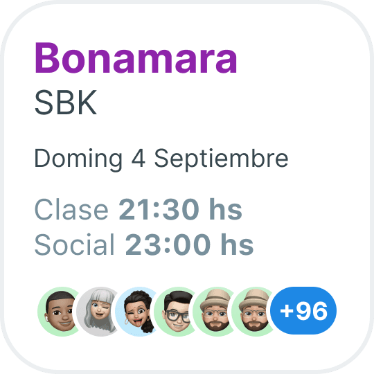 Bonamara