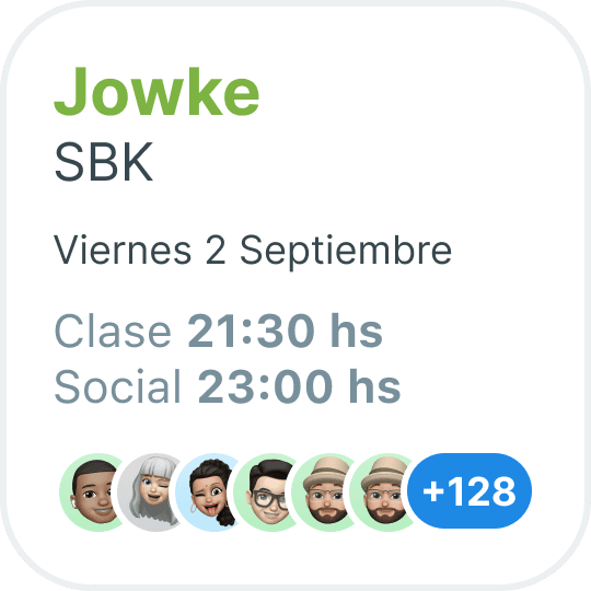 Jowke